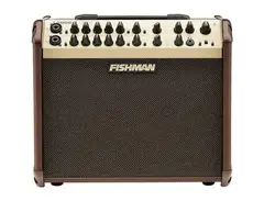 Fishman Loudbox Artist PRO-LBX-600 Acoustic Amplifier
