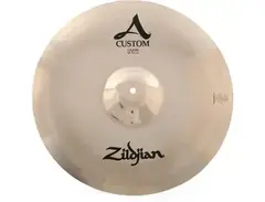 Zildjian 18" A Custom Crash