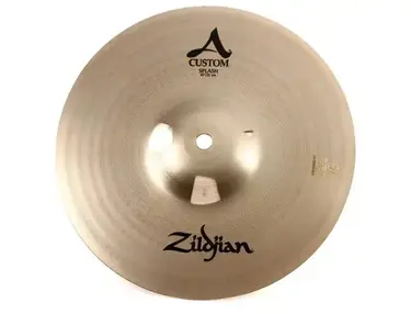 Zildjian 10" A Custom Splash