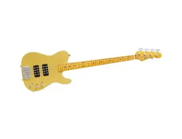 G&L ASAT Bass