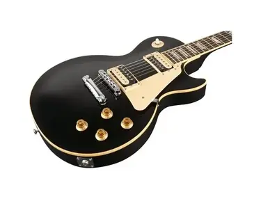 Bach Les Paul Custom
