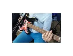 Squier Precision Modified main image