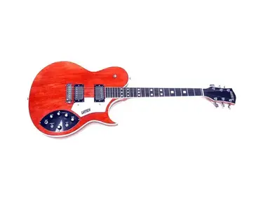 70's Gretsch 7680 Super Axe