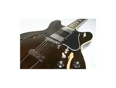 1977 Gibson 335