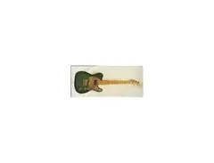Roger Giffin Custom Telecaster main image