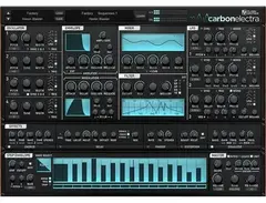 Plugin Boutique Carbon Electra