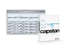 Celemony Capstan main image