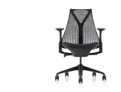 Herman Miller Sayl Chair