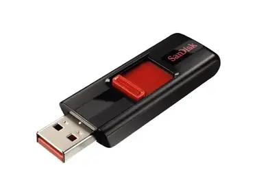 SanDisk Cruzer USB Flash Drive
