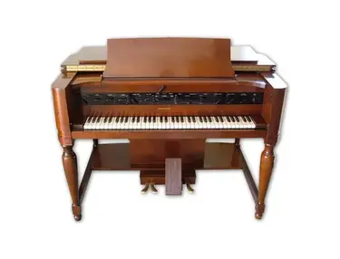 Hammond Novachord