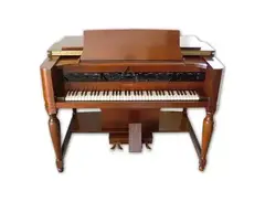 Hammond Novachord