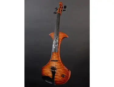 Zeta Violins Strados 4-String Electric Violin