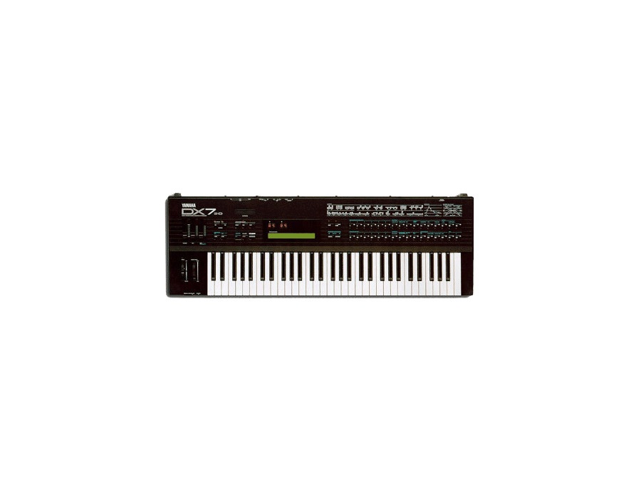 Yamaha deals dx7 iid