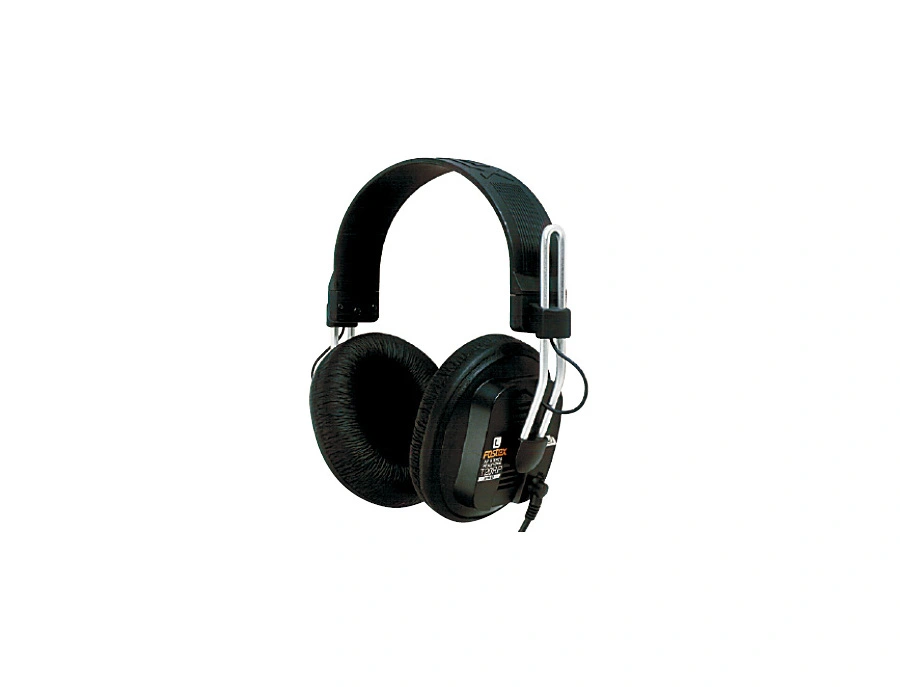 Fostex T20RP Headphones - What To Know & Where To Buy | Equipboard