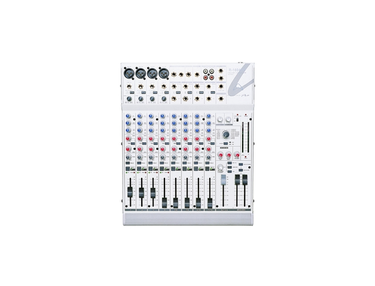 Wharfedale Pro R-1604FX 12 channel mixer w/ Effects