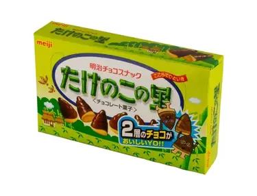 meiji Takenoko no Sato