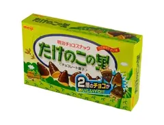 meiji Takenoko no Sato main image