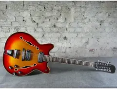 Fender Electric XII main image