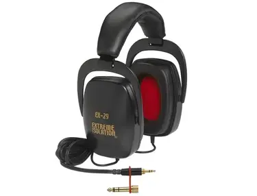 Direct Sound EX-29 Extreme Isolation Headphones