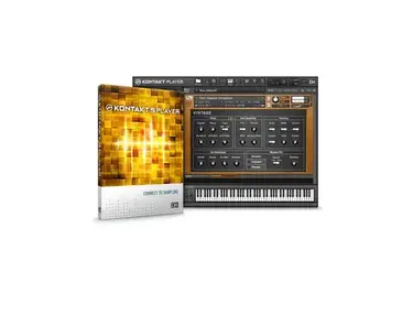 Kontakt 5 Player