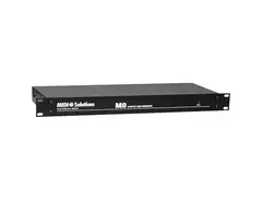 MIDI Solutions M8 8-Input MIDI Merger main image