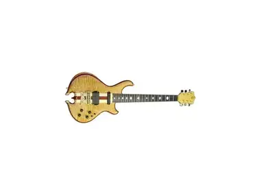 Alembic Darling/Little Darling Electric Guitar