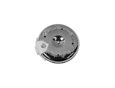 Becker Chromatic Pitch Pipe