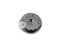 Becker Chromatic Pitch Pipe
