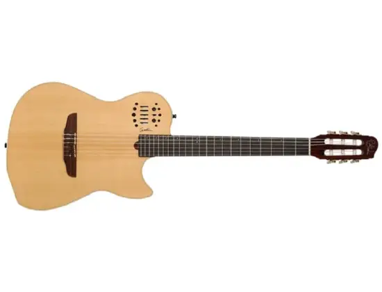 Godin Multiac Nylon SA