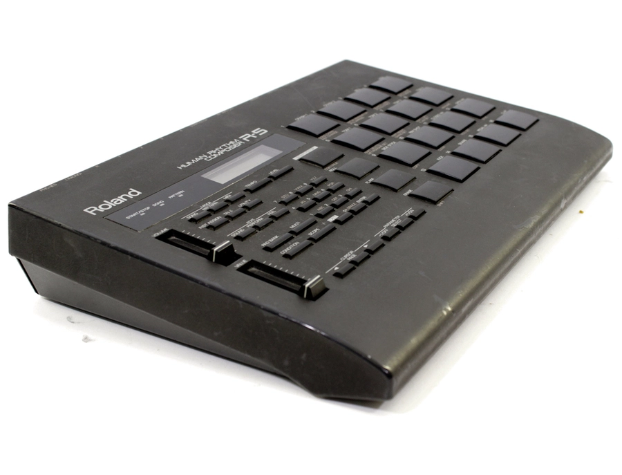 Roland R-5 - What To Know & Where To Buy | Equipboard Roland R-5 - What To Know & Where To Buy | Equipboard