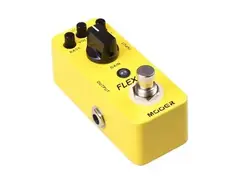 Mooer Flex Boost