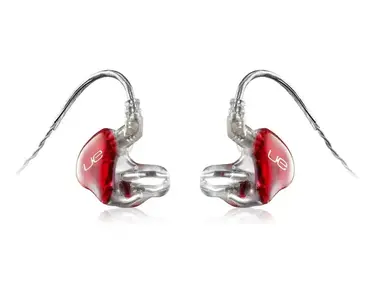Ultimate Ears 18 Pro Custom