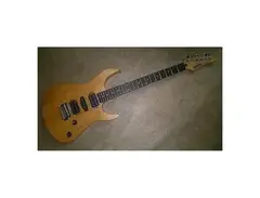 Yamaha RGX-121d main image