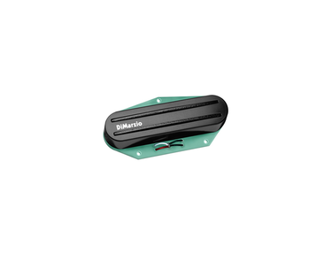 DiMarzio DP381BK Fast Track T