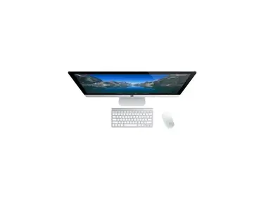 Apple iMac (21.5-inch, Late 2013)