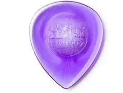 Dunlop Big Stubby 2.0mm Light Purple Guitar Picks