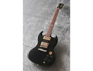 Gibson SG Special 120 Anniversary