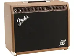 Fender Acoustasonic 100