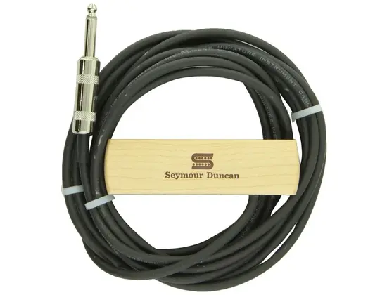 Seymour Duncan 1150030 Woody Series SC SA-3SC - Single Coil Acoustic Guitar Pickup
