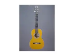 Martin 5-18 Terz Guitar