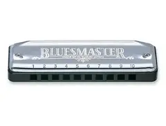 Suzuki Bluesmaster Harmonica main image