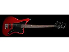 Squier Jaguar Vintage Modified Special SS
