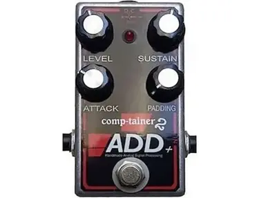 ADD+ Comp-tainer V1/V2