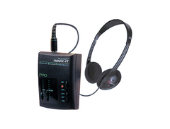 Pocket Rock-It Pro Stereo Sound Processor guitar headphone amp main image