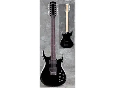 Carvin DC 127-12