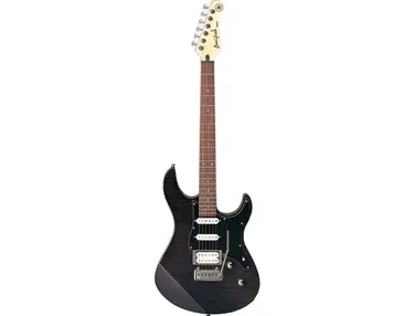 Yamaha Pacifica 612V