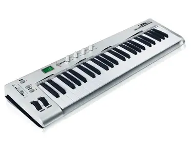 Ashton Music UMK 49 MIDI Keyboard