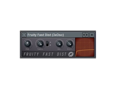 Distortion Plugins | Equipboard