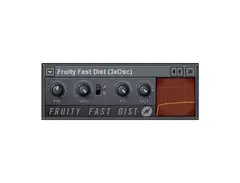 Fruity Fast Dist