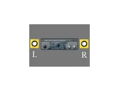 Fruity Stereo Enhancer